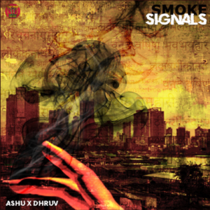 Ashutosh Phatak and Dhruv Ghanekar Hit the Right Chord with their Brilliant Masterpiece 'Smoke Signals' - Score Indie Reviews